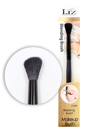 [LIZ91293] Liz Pro Makeup Brush #1293