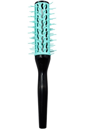 [LIZ98548] Liz Round Detangling Brush #BRG98548(BR-69411S) -pc