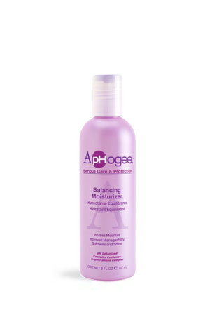 [APH13110] ApHogee Balancing Moisturizer(8oz)#10