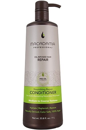 [MCD01069] Macadamia Nourishing Repair Conditioner (33.8 oz) #6