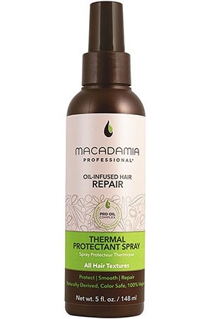 [MCD00011] Macadamia Thermal Protectant Spray (5oz) #17