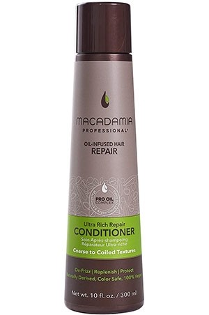 [MCD01053] Macadamia Ultra Rich Repair Conditioner (10 oz)#12