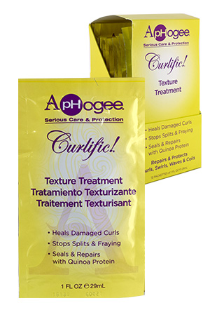 [APH13551] ApHogee Curlific Texture Treatment (1ozx12/ds)#29