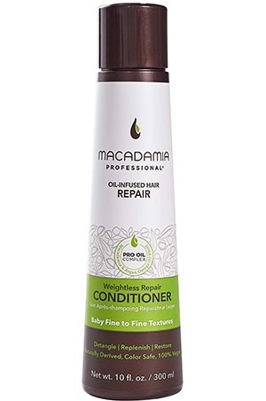 [MCD01045] Macadamia Weightless Repair Conditioner (10 oz) #1