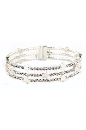 [MG95738] Magic Bangle set #EDS601 #5738