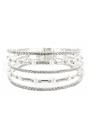 [MG95740] Magic Bangle set #EDS601 #5740