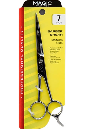[MC77086] Magic Barber Shear(7") #MSH070(20pc/box)-pc