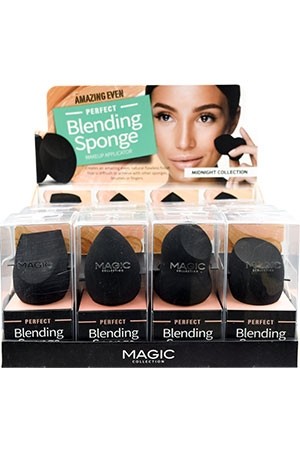 [MC12314] Magic Blending Sponge #EBR004BLA-DS