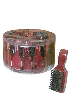 [MG90293] Magic Gold Club Brush-Mini [hard] #MG90293(#7744H) (36/jar)-jar