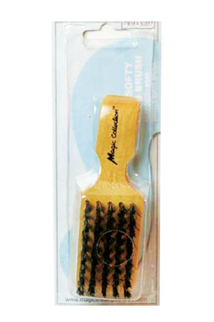 [MG90017] Magic Gold Club Brush -Mini[soft] #MG90017(#7743) -pc