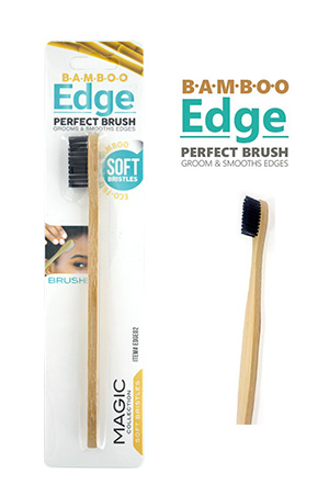 [MC24743] Magic Edges Brush-Bamboo #EDGE02 -dz
