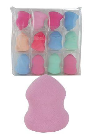 [MG57745] Magic Gold Blending Sponge #5774 - dz