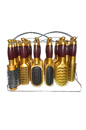 [MG33992] Magic Gold Brush #3399- pc