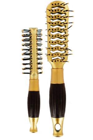 [MG34135] Magic Gold Brush #3413 -pc