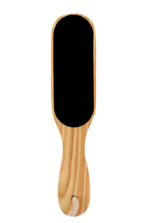 [MG93426] Magic Gold Dry Feet Callus Smoother #3426 -dz (wooden)