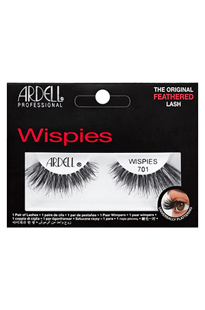[ARD65700] Ardell  Pro Wispies  701#65700