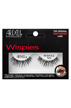 [ARD62210] Ardell  Pro Wispies 122 Wispies#62210