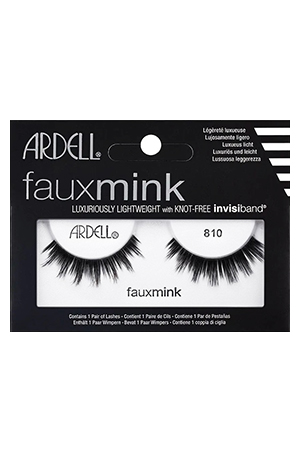 [ARD66308] Ardell 3D Fauxmink 810#66308
