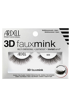 [ARD70482] Ardell 3D Fauxmink 859 #70482