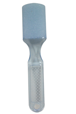 [MG91582] Magic Gold Foot File #1582-dz