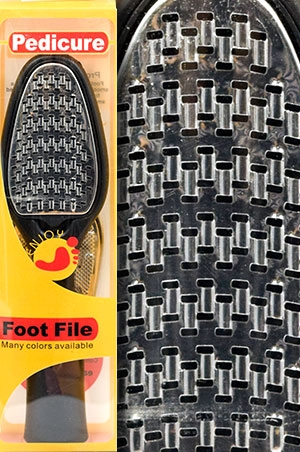 [MG98677] Magic Gold Foot File #FEE98677-pc