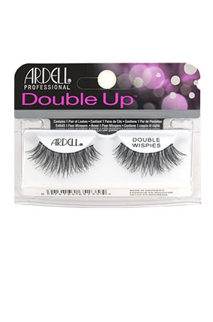 [ARD65235] Ardell Double Up Eyelashes #Double Wispies #65235