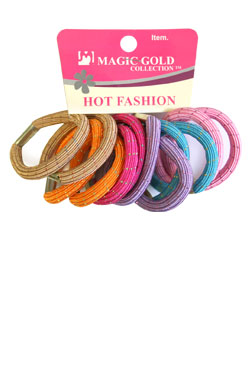 [MG91928] Magic Gold Hot Fashion Ponytailer #1927 Asst -dz