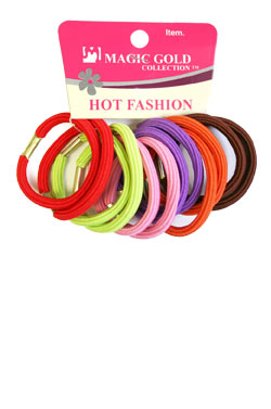 [MG91931] Magic Gold Hot Fashion Ponytailer #1931 Asst -dz