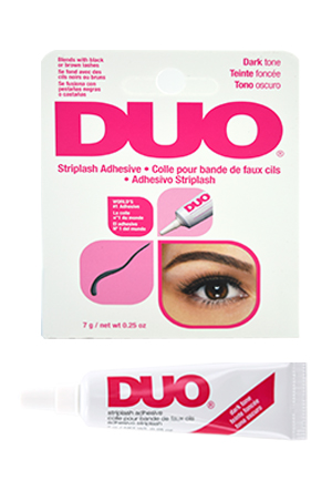 [ARD68110] Ardell Duo Striplash Adhesive_Dark Tone(0.25oz)#240593-pc