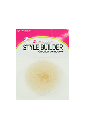 [MG93643] Magic Gold Hot Fashion Style Builder (XXS) #3643 Beige -pc