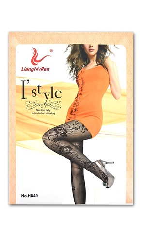 [MG97468] Magic Gold NET Pantyhose #7468-PC