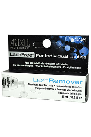 [ARD65060] Ardell Lash Remover(0.2oz) #65060-pc