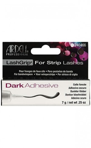 [ARD65057] Ardell LashGrip Adhesive-Dark (0.25oz) #65057  - pc
