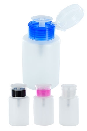 [MG75497] Magic Gold Pressing Bottle (4 oz) #75497-pc