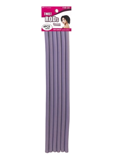 [MG05265] Magic Gold Twist Rods #FXR-22 (6mm) -pc