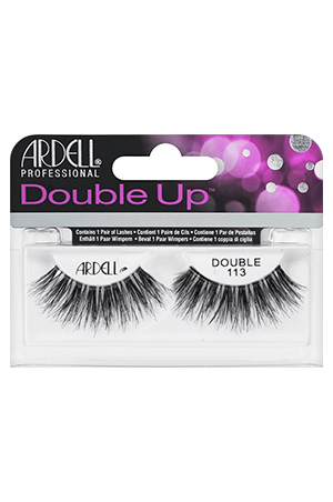 [ARD67497] Ardell Pro Double Up Double 113 #67497