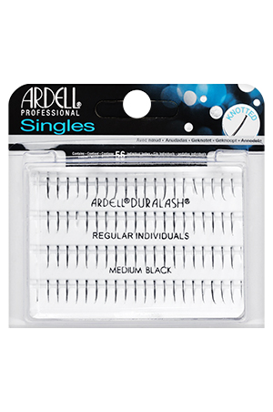 [ARD65062] Ardell Pro Duralash Reg Med blackP#65062