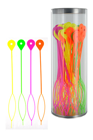 [MC40030] Magic Hair Beader (72pcs/jar) #1561JAR - jar