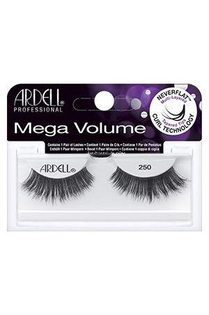 [ARD65270] Ardell Pro Mega Volume 250 #65270