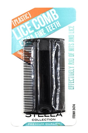 [MC24727] Magic Lice Comb #2474-dz
