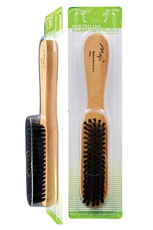 [MC17705] Magic Narrow  Brush( Medium) #7705-pc