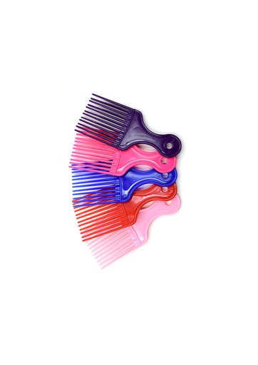 [MC24013] Magic Plastic Pik (Small) Mixed #24013 -dz