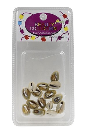 [MC19435] Magic Shell Bead (L)#12532LAR -dz