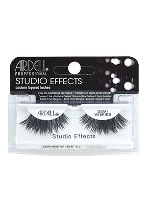 [ARD61993] Ardell Studio Effects Eyelashes #Demi Wispies