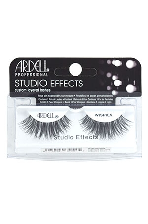 [ARD61994] Ardell Studio Effects Eyelashes #Wispies