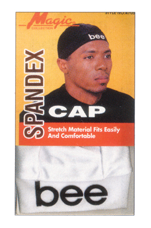 [MC14705] Magic Spandex Cap #4705 -dz