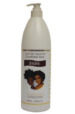 [MAK84033] Makari Baby Cleansing Milk (33.8 oz)#11