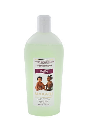 [MAK06572] Makari BeBe Refreshing Lotion(13.52oz)#69