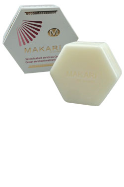 [MAK84011] Makari Caviar Enriched Treatment Soap (7oz)#25