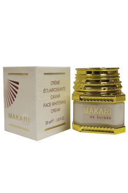 [MAK84006] Makari Caviar Face Whithening Cream(1oz)#6